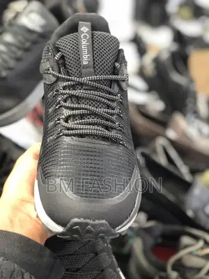 Columbia Quality Waterproof Shoes