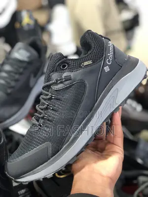 Photo - Columbia Quality Waterproof Shoes