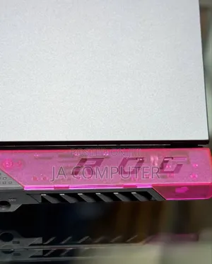 New Laptop Asus ROG Strix G15 32GB AMD Ryzen 9 SSD 1.5T