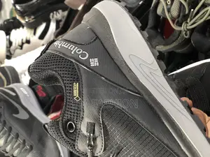 Columbia Quality Waterproof Shoes