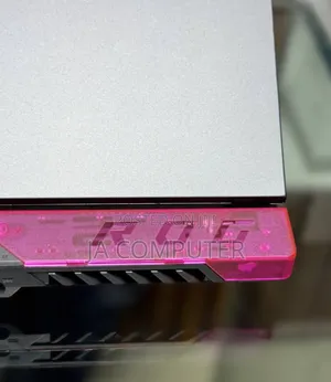 New Laptop Asus ROG Strix G15 32GB AMD Ryzen 9 SSD 1.5T