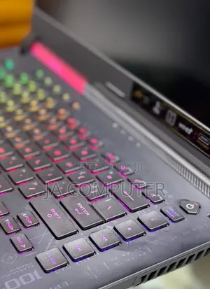 New Laptop Asus ROG Strix G15 32GB AMD Ryzen 9 SSD 1.5T