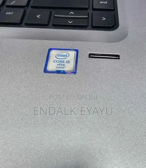 New Laptop HP ProBook 640 G2 8GB Intel Core I5 HDD 500GB