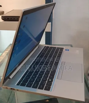 New Laptop HP EliteBook 850 G8 16GB Intel Core I7 SSD 512GB