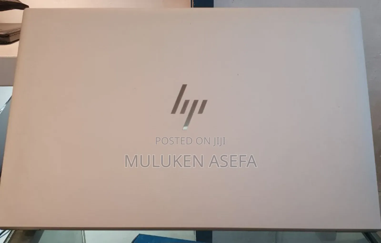 New Laptop HP EliteBook 850 G8 16GB Intel Core I7 SSD 512GB