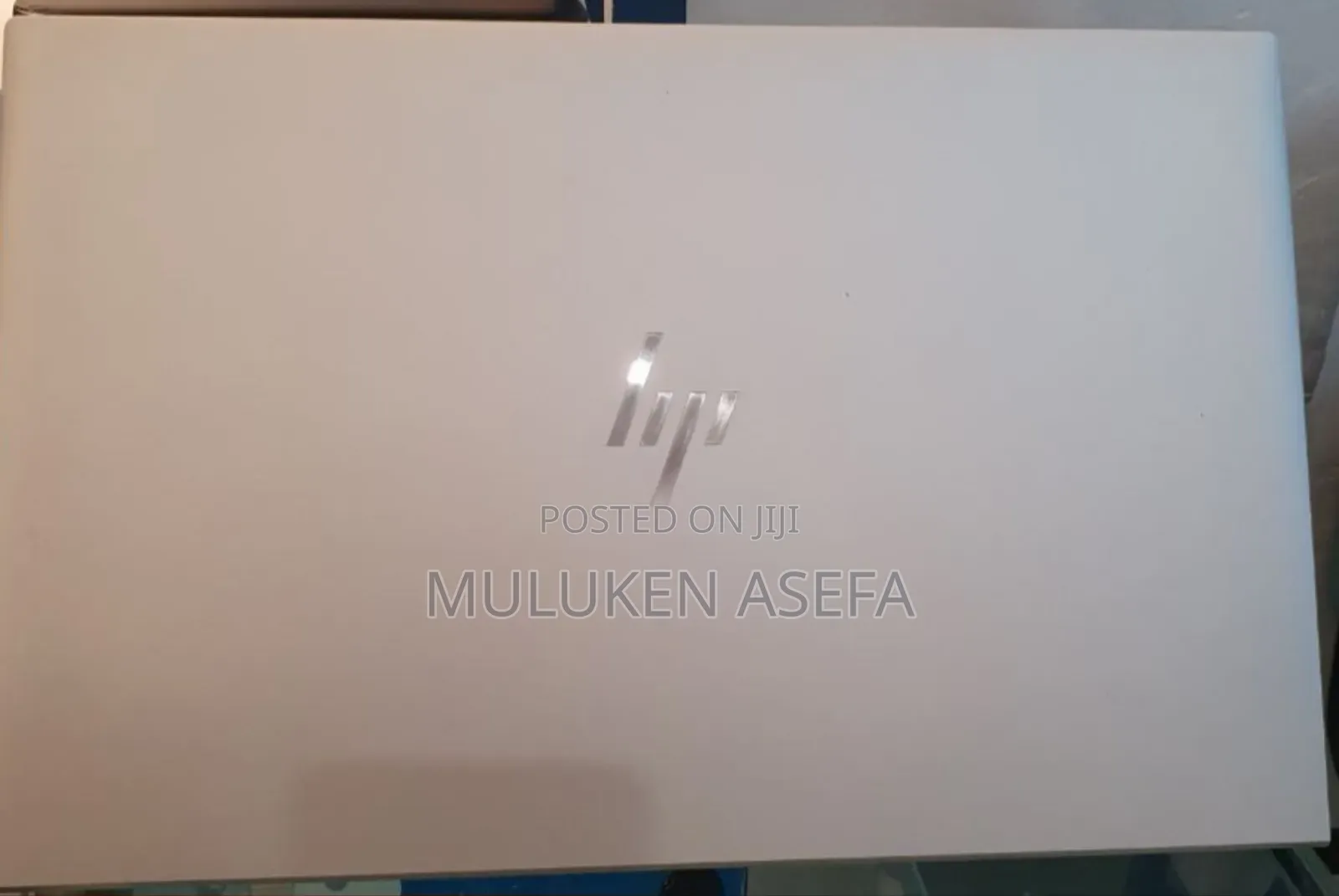 New Laptop HP EliteBook 850 G8 16GB Intel Core I7 SSD 512GB