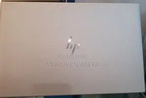 New Laptop HP EliteBook 850 G8 16GB Intel Core I7 SSD 512GB