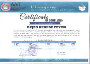 CCTV Technicians and Network Engineer