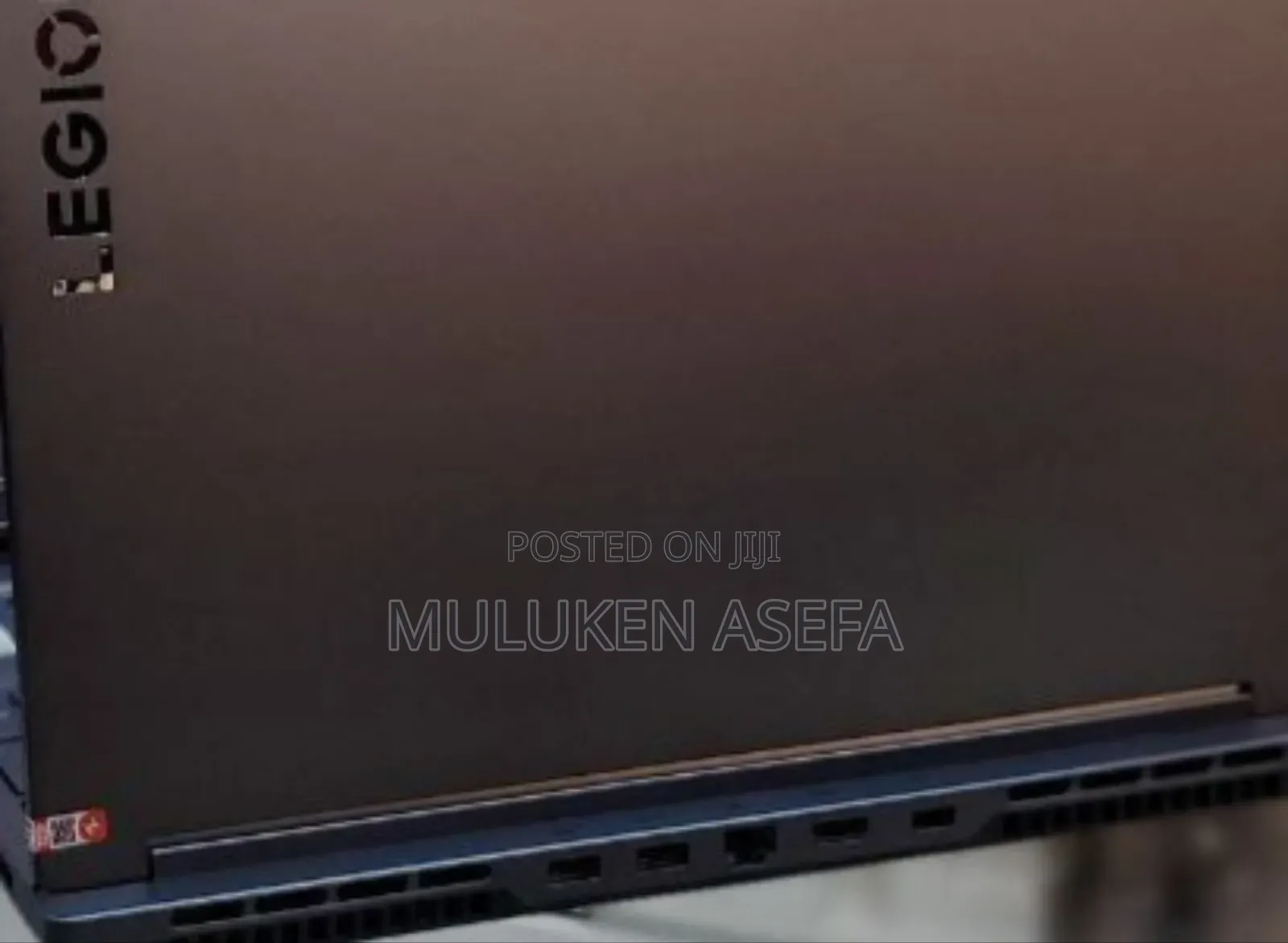 New Lenovo Legion Y7000P IRX9 Gaming Laptop 24GB Intel Core I7 SSD 1T