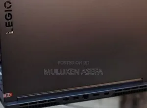 New Lenovo Legion Y7000P IRX9 Gaming Laptop 24GB Intel Core I7 SSD 1T