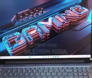 New Lenovo Legion Y7000P IRX9 Gaming Laptop 24GB Intel Core I7 SSD 1T