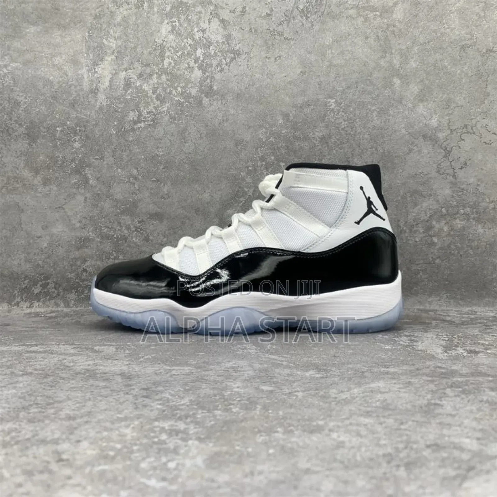 Jordan 11 Eleven High Mast Quality Sneakers for You Sneakre
