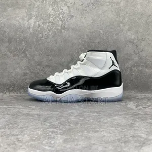 Jordan 11 Eleven High Mast Quality Sneakers for You Sneakre