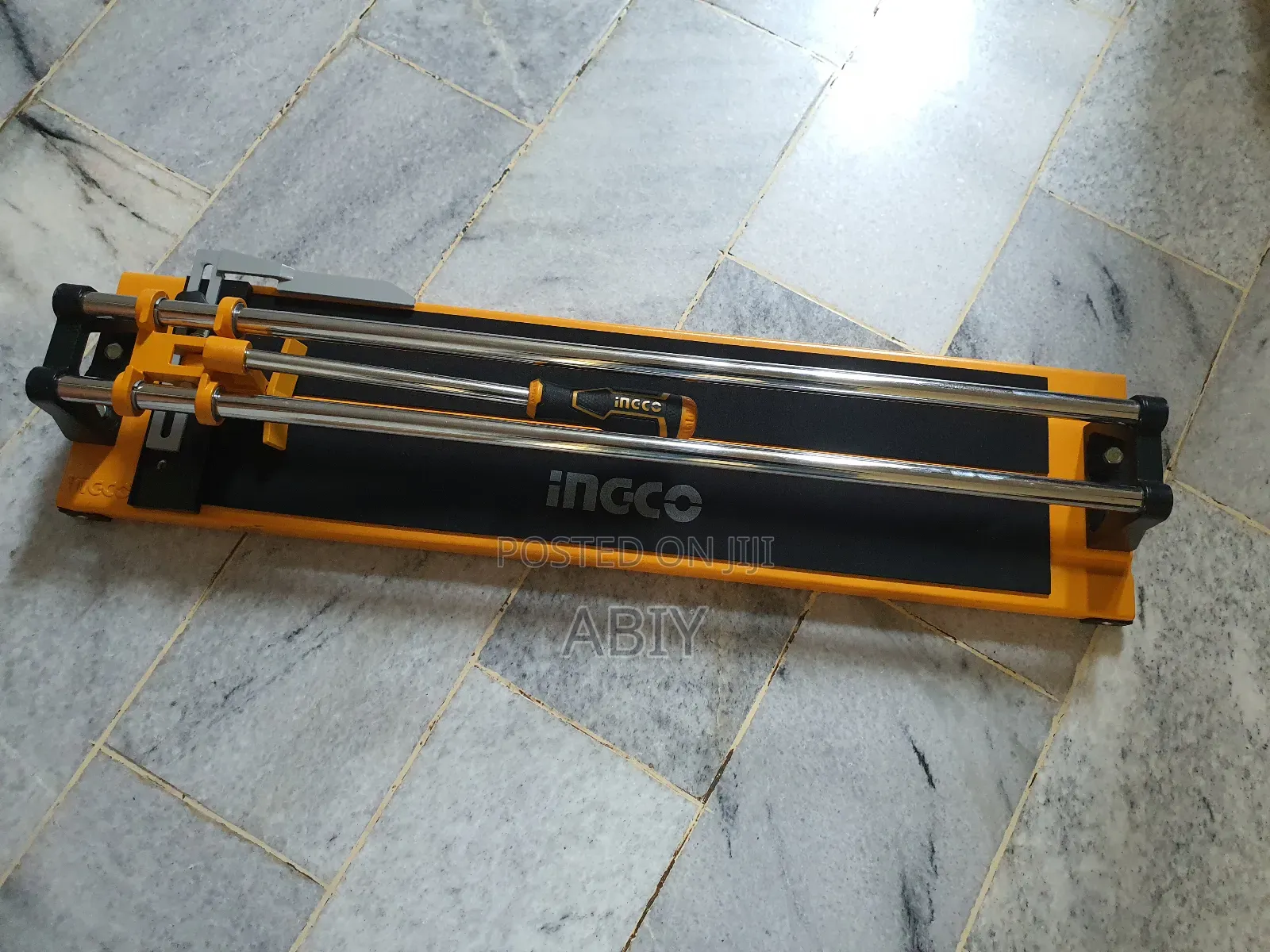 Heavy Duty Manual Tile Cutter
