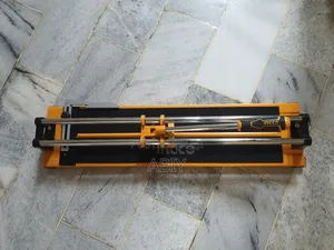 Heavy Duty Manual Tile Cutter