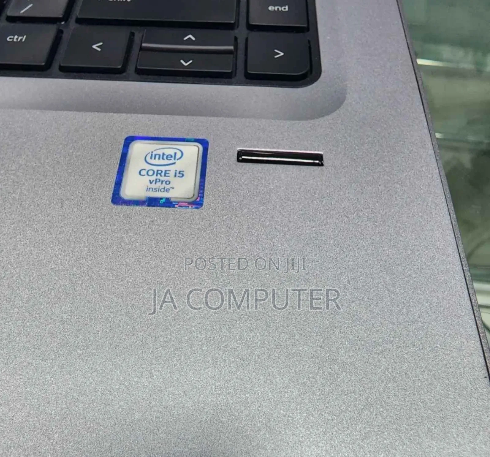 New Laptop HP ProBook 640 G1 8GB Intel Core I5 HDD 500GB