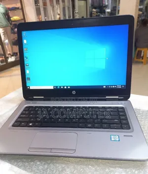 Photo - New Laptop HP ProBook 640 G1 8GB Intel Core I5 HDD 500GB