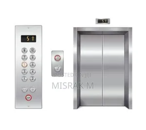 Photo - Elevator/Lift