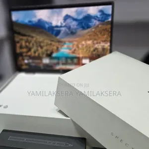 Photo - New Laptop HP Spectre X360 32GB Intel Core Ultra 7 SSD 1T