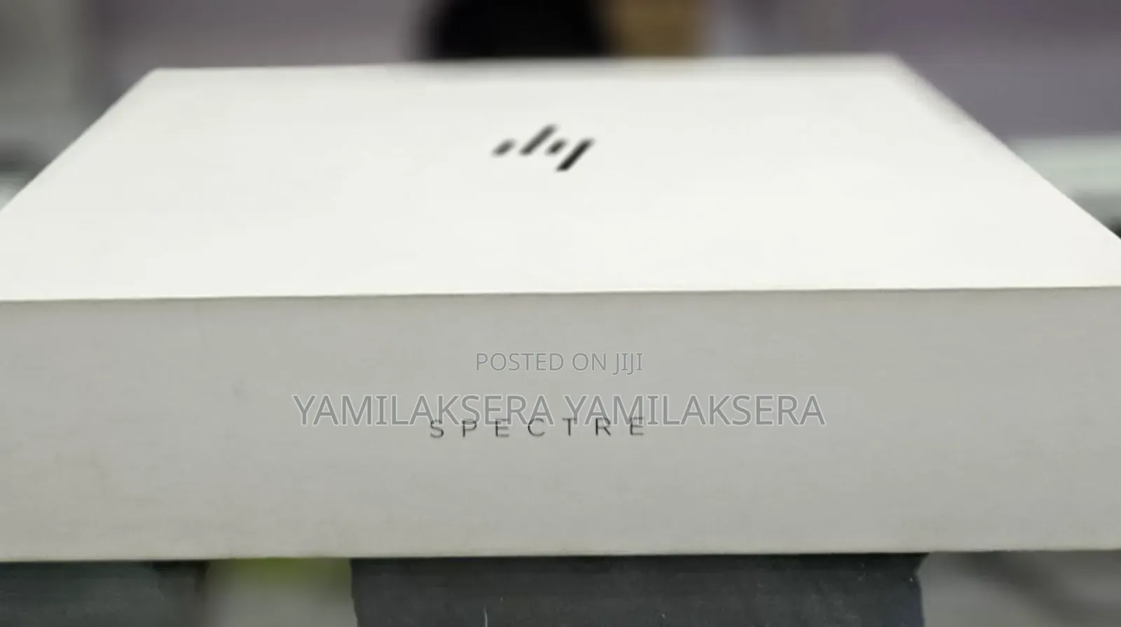 New Laptop HP Spectre X360 32GB Intel Core Ultra 7 SSD 1T