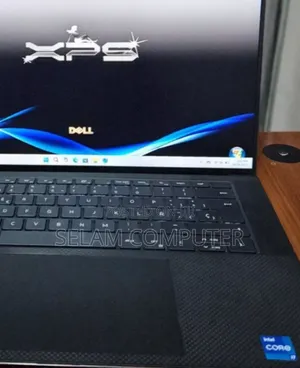 Photo - New Laptop Dell XPS 15 16GB Intel Core I7 SSD 512GB