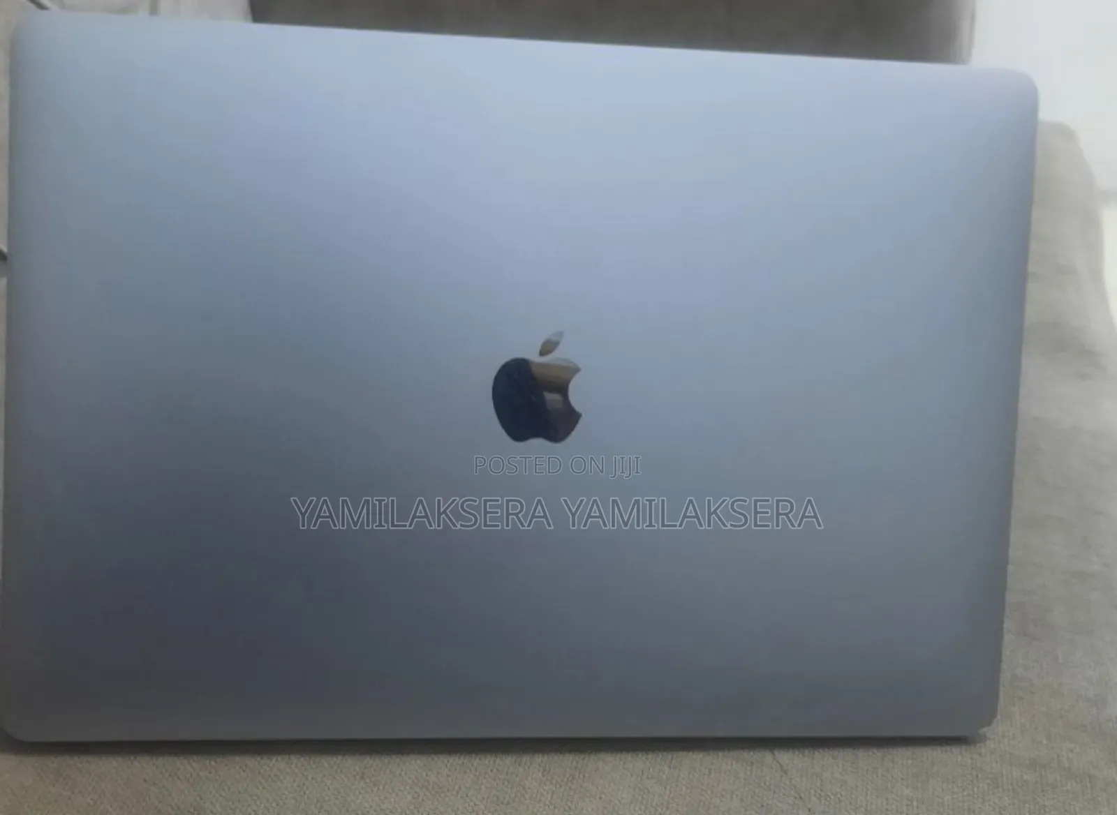 New Laptop Apple MacBook Pro 2017 16GB Intel Core I7 SSD 512GB