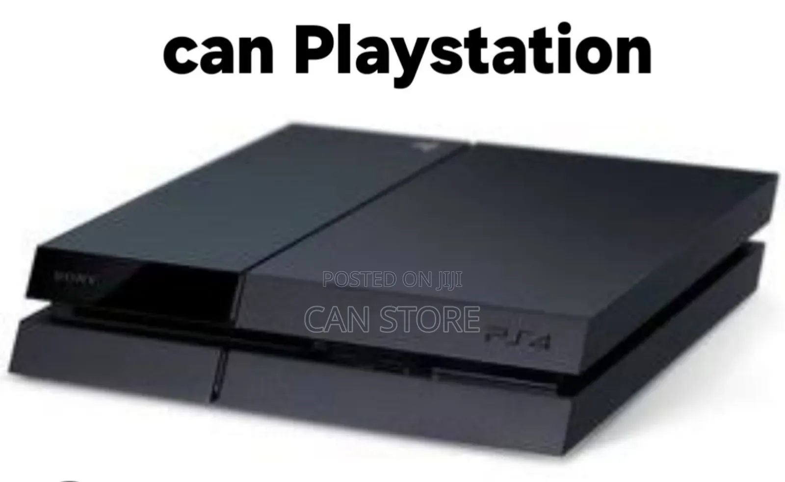 Ps4 Fat Clean Condition#