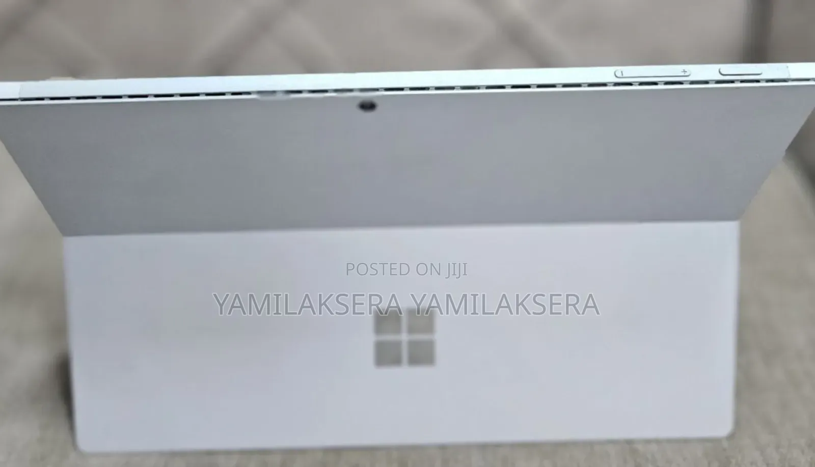 New Laptop Microsoft Surface Pro 7 8GB Intel Core I5 SSD 128GB