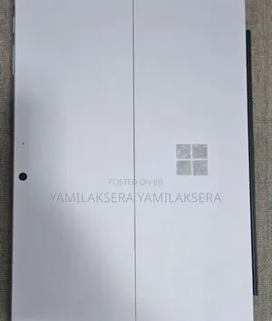 New Laptop Microsoft Surface Pro 7 8GB Intel Core I5 SSD 128GB