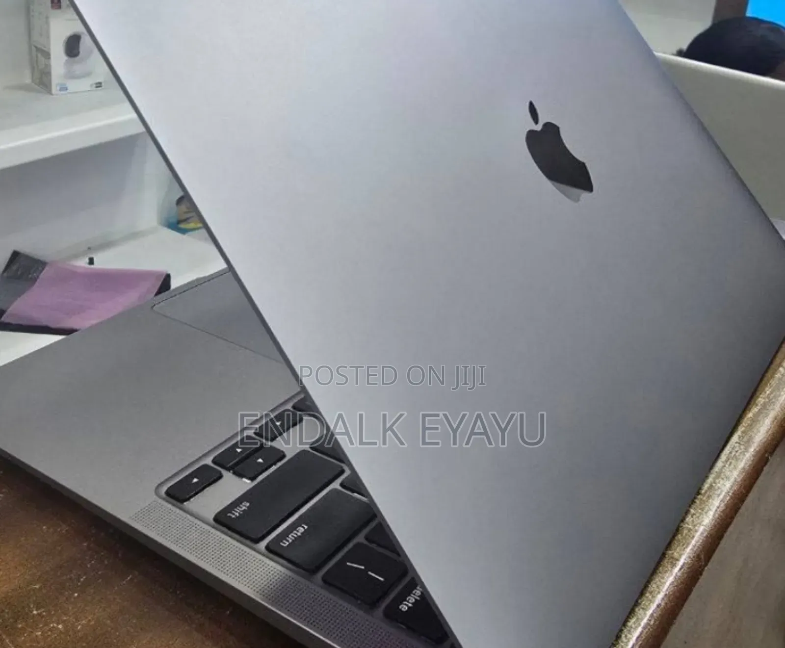 New Laptop 8GB Intel Core I7 SSD 256GB