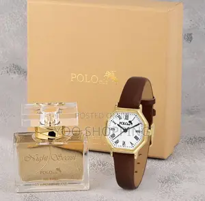 Poli Air Gift Box(Set) for Ladies