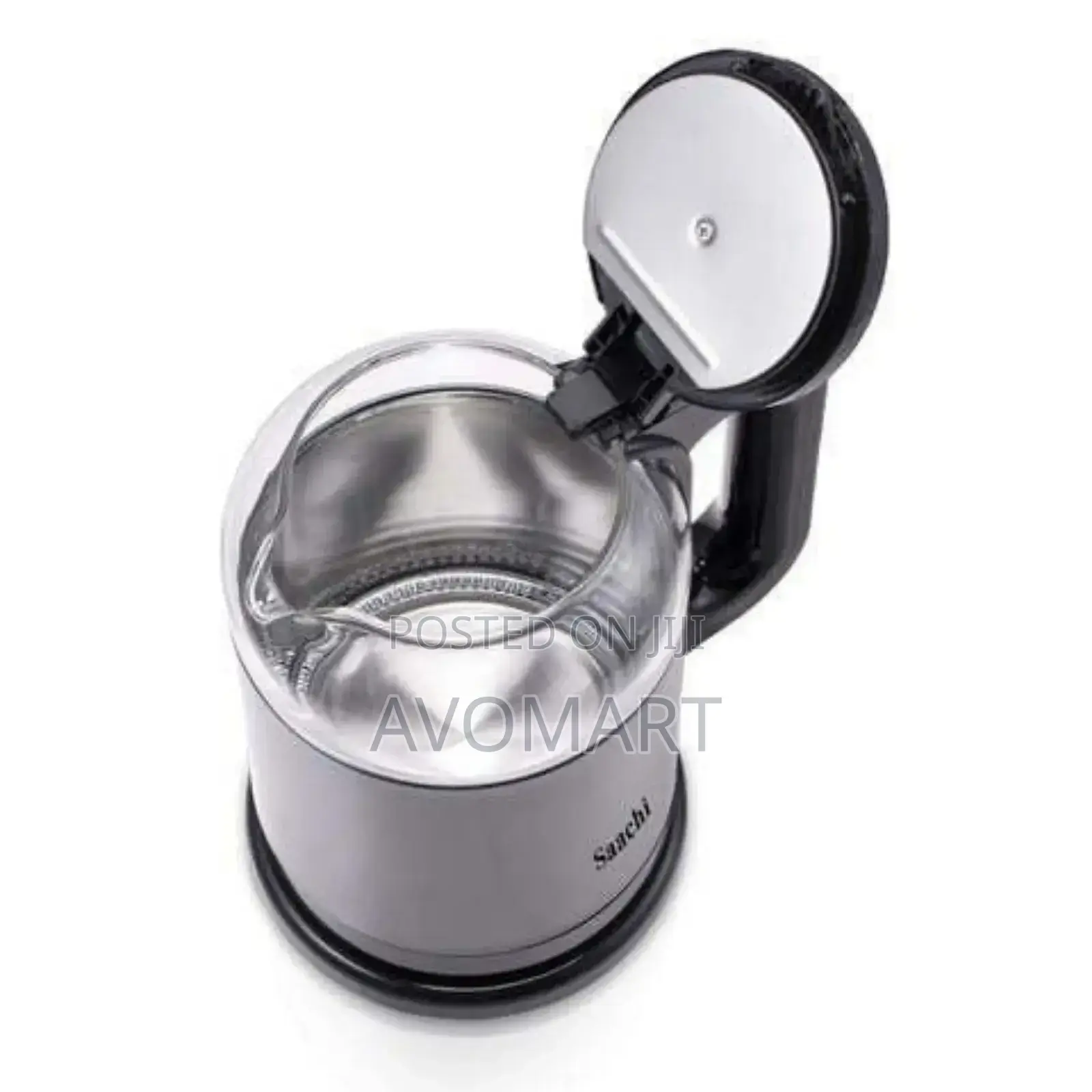 Electric Kettle 2200w