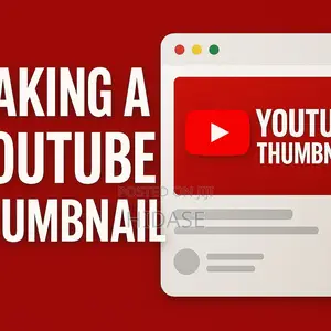 Photo - Youtube Thumbnail