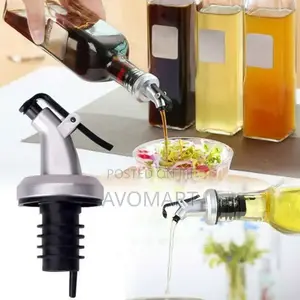 3pcs Bottle Stopper