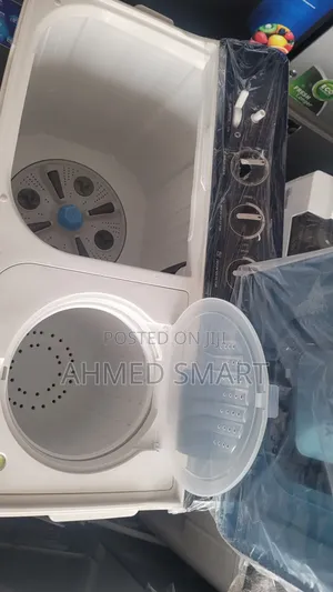 Photo - Popular 20 Kg Washing Machine