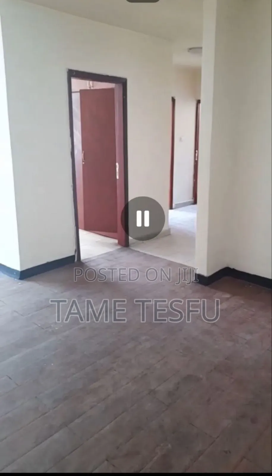 Furnished 3bdrm Apartment in Hayat, Bole for sale