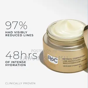 Roc Retinol Correxion