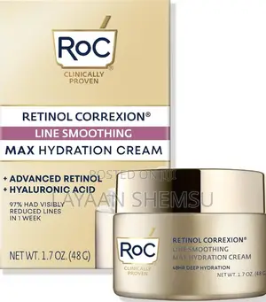 Roc Retinol Correxion