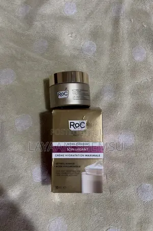 Photo - Roc Retinol Correxion