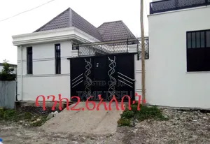 Photo - Furnished 3bdrm Villa in Tafoo, Oromia-Finfinne for sale