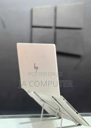 New Laptop HP EliteBook 840 G5 16GB Intel Core I5 SSD 512GB