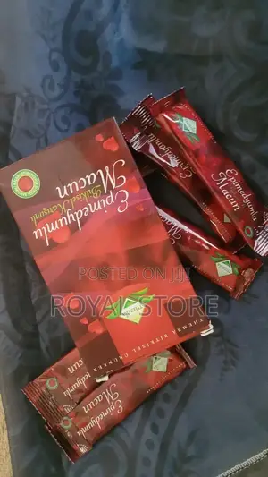 Photo - Epimedyumlu Macun Themra Honey Turkish