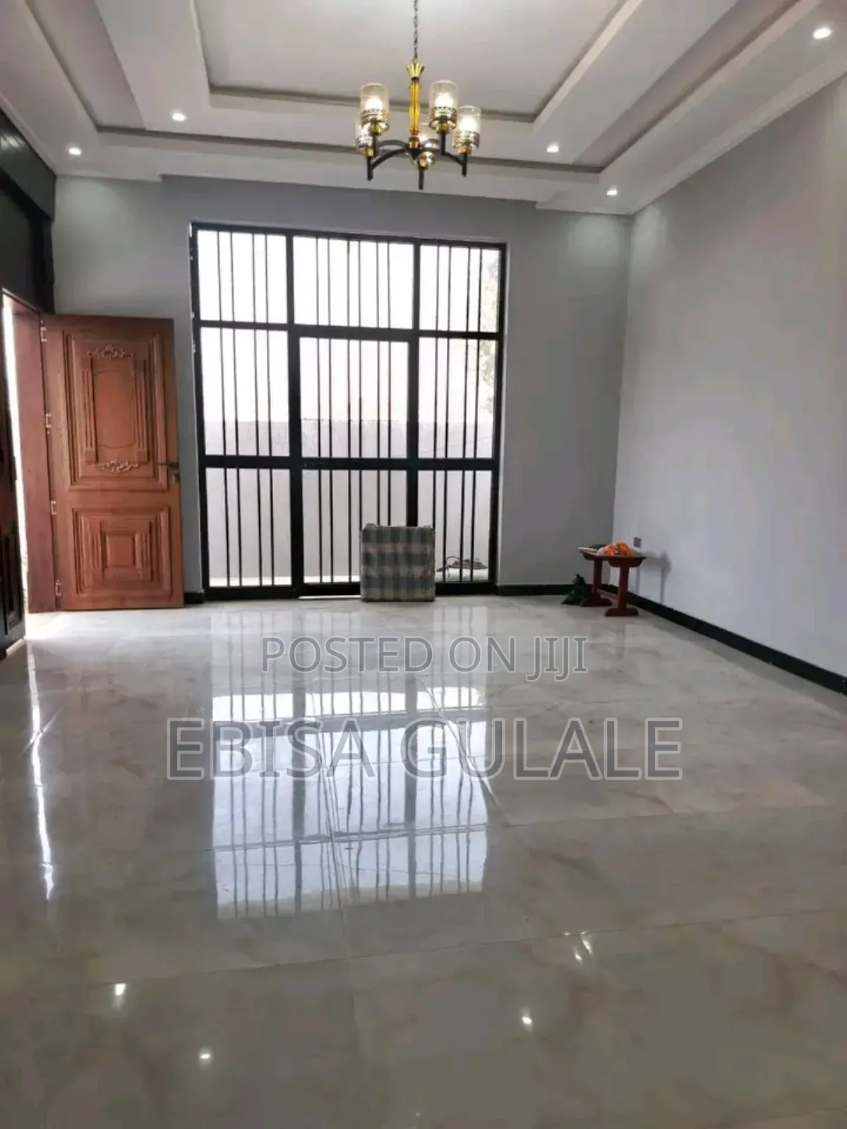 Furnished 4bdrm Farm House in Oromia-Finfinne for sale