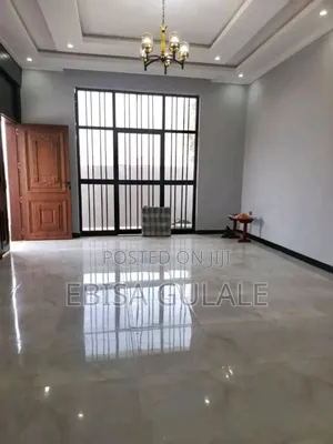 Furnished 4bdrm Farm House in Oromia-Finfinne for sale