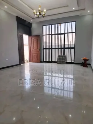 Furnished 4bdrm Farm House in Oromia-Finfinne for sale