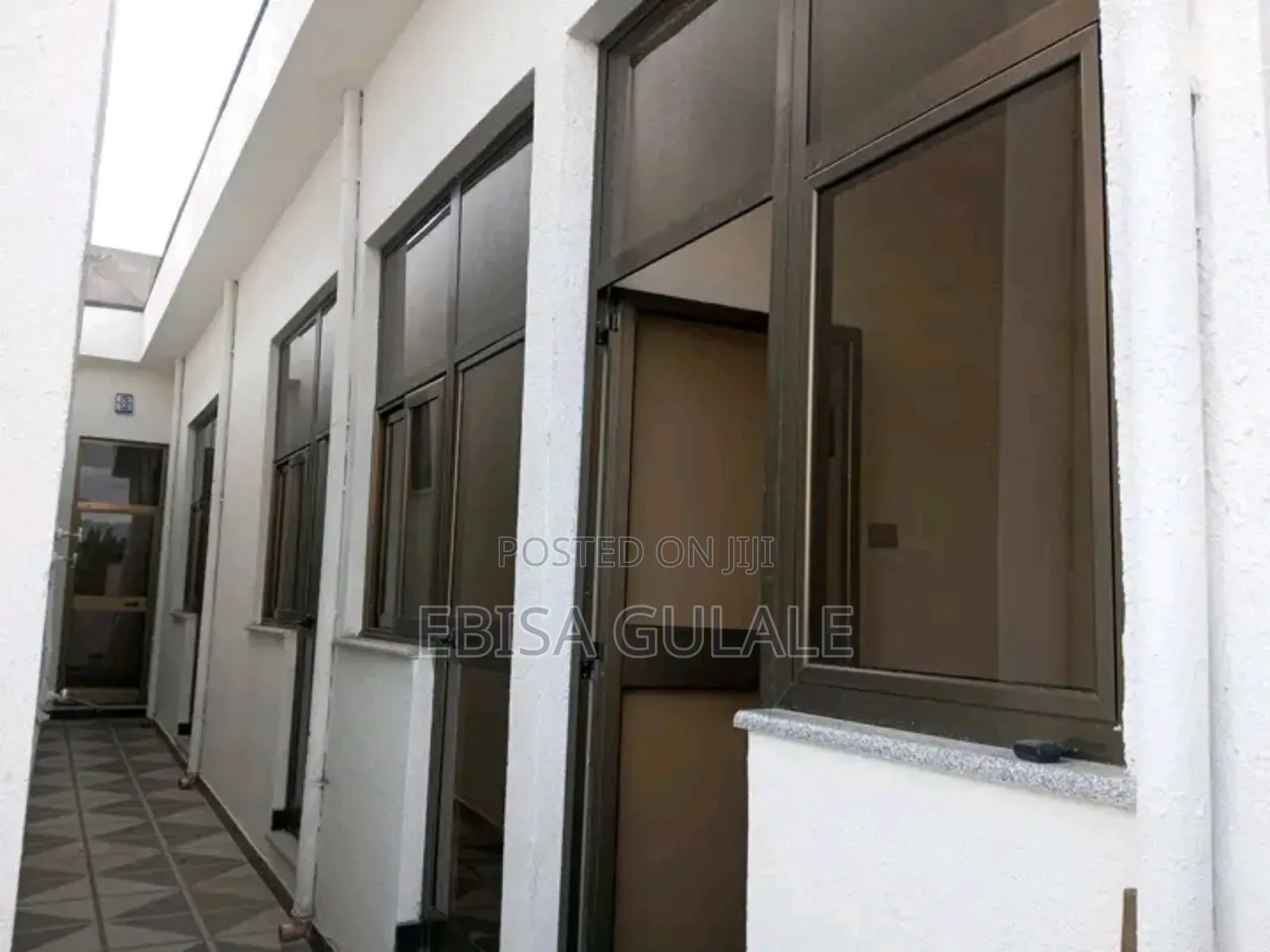 Furnished 4bdrm Farm House in Oromia-Finfinne for sale