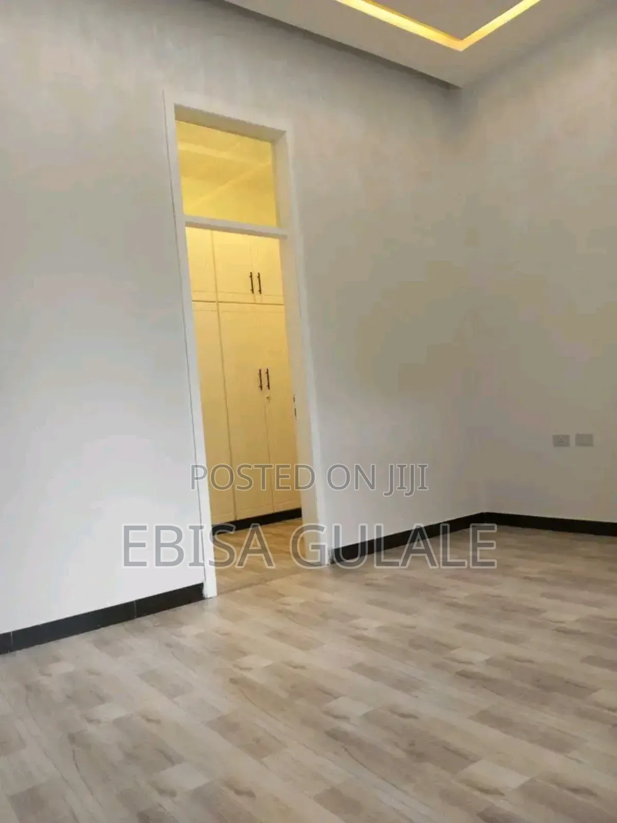 Furnished 4bdrm Farm House in Oromia-Finfinne for sale