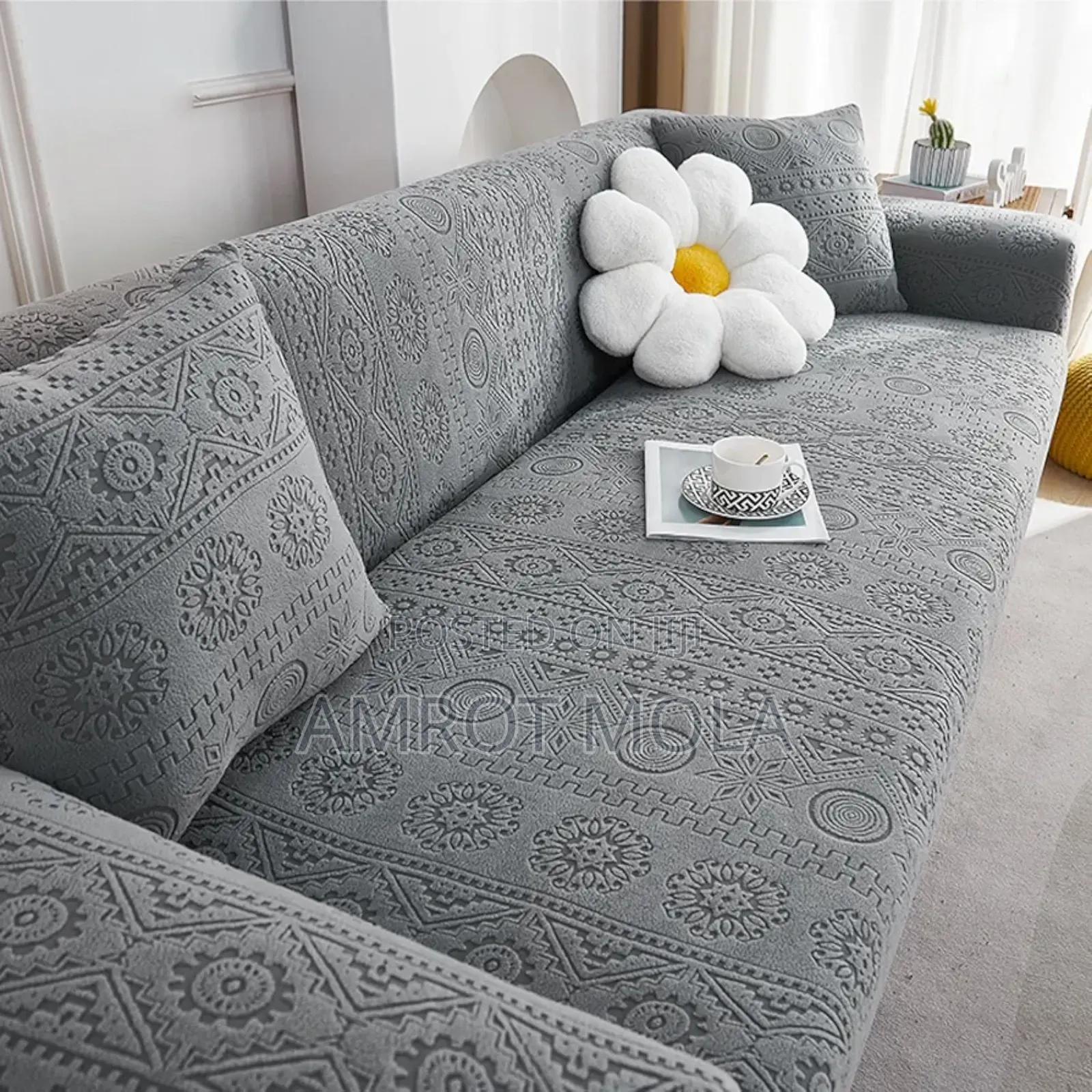 Wefer Yalu Yesof Cherkochi Alun