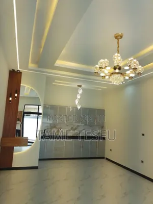 Furnished 3bdrm Villa in Tafoo, Oromia-Finfinne for sale