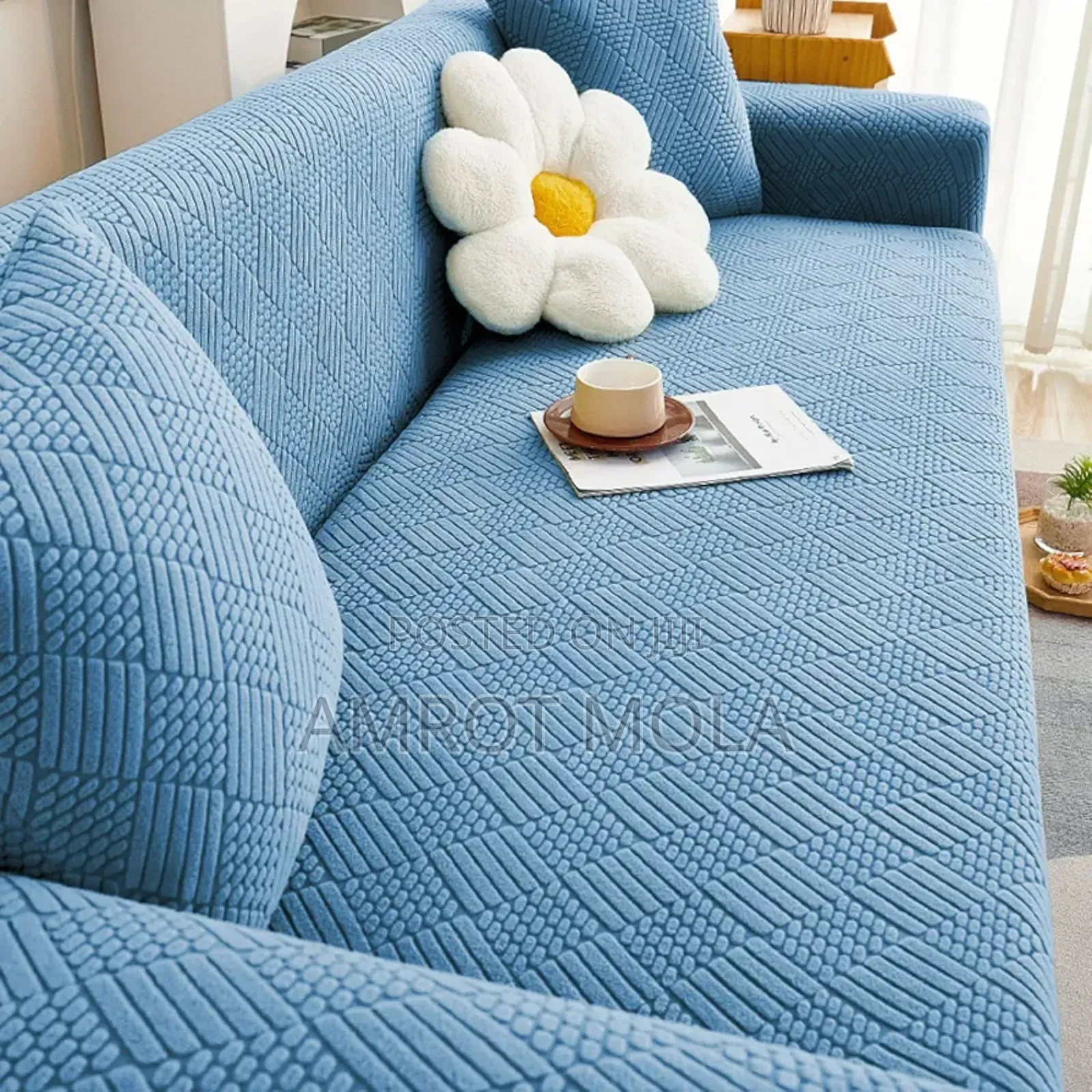 Wefer Yalu Yesof Cherkochi Alun